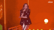 Jayden Bartels GIF by Kids' Choice Awards