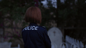 mystery road GIF