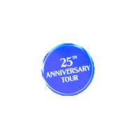 mammamiathetour mamma mia mammamia mammamiathetour mamma mia 25 Sticker
