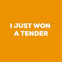 Opportuni tender opportuni bid winner GIF