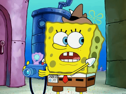 season 6 boating buddies GIF by SpongeBob SquarePants