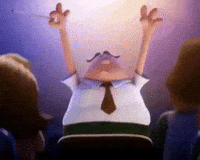 Captain Underpants Peak GIF