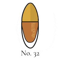 The Foundation Beauty Sticker by Lisa Eldridge
