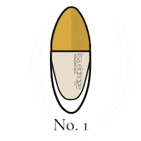 The Foundation Beauty Sticker by Lisa Eldridge