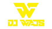 waj Sticker by DJ WAJS