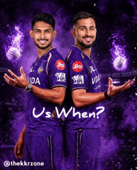 Kkr Kolkata GIF