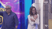 Tv Show Television GIF by El Hormiguero