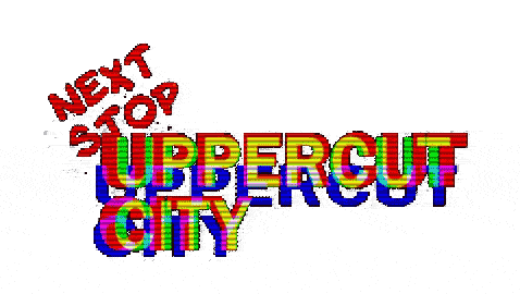 Sweating Work Out Sticker by AndrewGStern