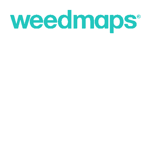 mary jane smoking Sticker by Weedmaps