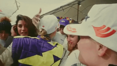GIF by W Series