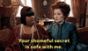 Rebecca Wisocky Ghosts GIF by CBS