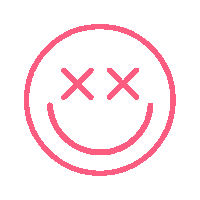 Happy Creator Sticker by Buzzoole
