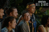 David Stare GIF by Australian Survivor