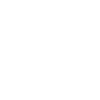 michellekilgus white line blink stress Sticker