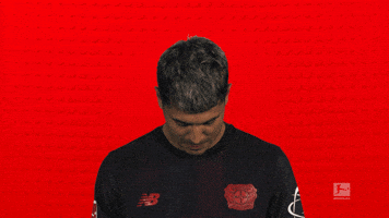 Look Up Bayer Leverkusen GIF by Bundesliga