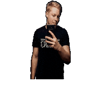 Photo Selfie Sticker by Yuri Togkces