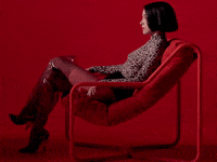 Los Ageless GIF by St. Vincent