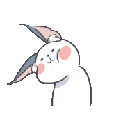 Happy Feliz Sticker