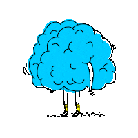 Sport Think Sticker by Kochstrasse™.agency