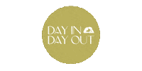Dido Sticker by Day In Day Out