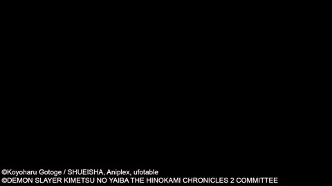 Video Game Fighting GIF by Demon Slayer: The Hinokami Chronicles 2