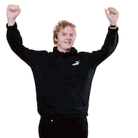 Happy James Bond Sticker by Lewis Capaldi