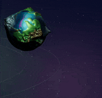 Nft Adventure GIF by Bubbles Jackson