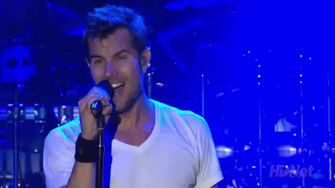 samarabee giphyupload 311 nick hexum GIF