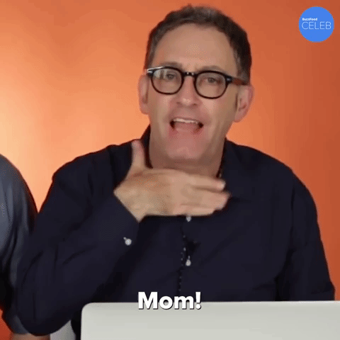Mom