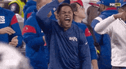 New York Giants Football GIF by NFL