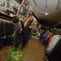 Softball Oregon GIF by GoDucks