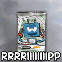 Robot Collect GIF by VeeFriends