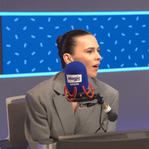 Mission Impossible News GIF by Magic Radio