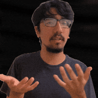 Confused What Now GIF