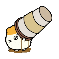Working To Do Sticker