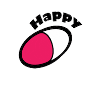 Happy Pill Sticker by Ng Teng Fong General Hospital (Juronghealth Campus)