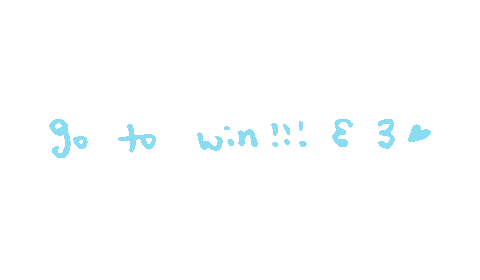 아이유 Win Sticker