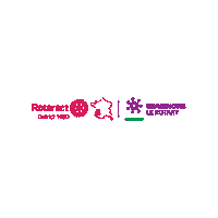 RAC1690 1690 district 1690 rotaract district 1690 rotaract 1690 Sticker