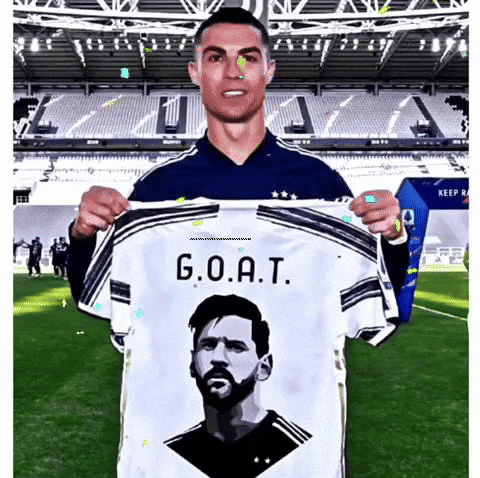 Goat Leo GIF