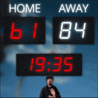 61 Home GIF