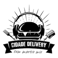 Radio Delivery Sticker by Rádio Cidade