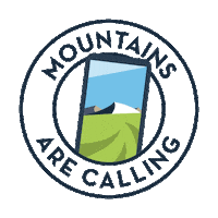 Action View Sticker by Engelberg.Titlis