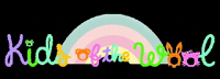 GIF by Kids of the Wool