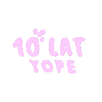 Yopesoap Sticker by YOPE