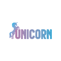 UnicornArgentina unicorn unicornio egresados buzos de egresados Sticker
