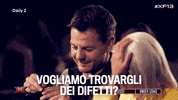 xfactoritalia daily x factor ale prove GIF
