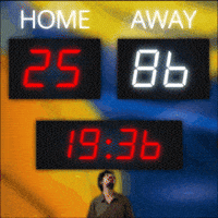 25 Home GIF