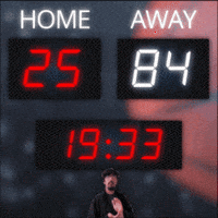 25 Home GIF