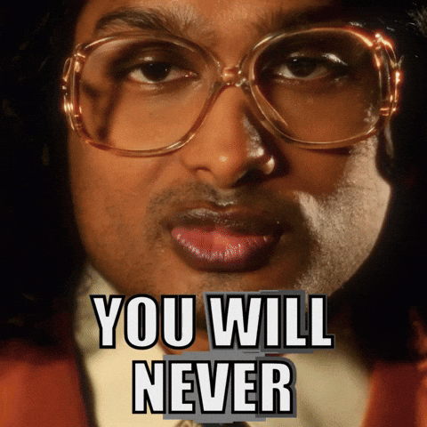 Try Me Bad Bunny GIF by Ashwin Gane