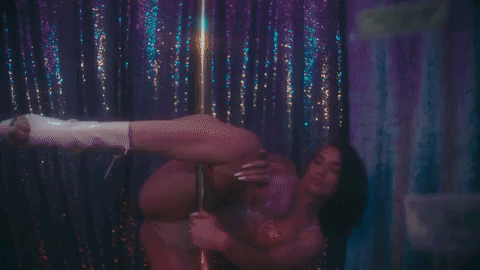 more than that GIF by Lauren Jauregui